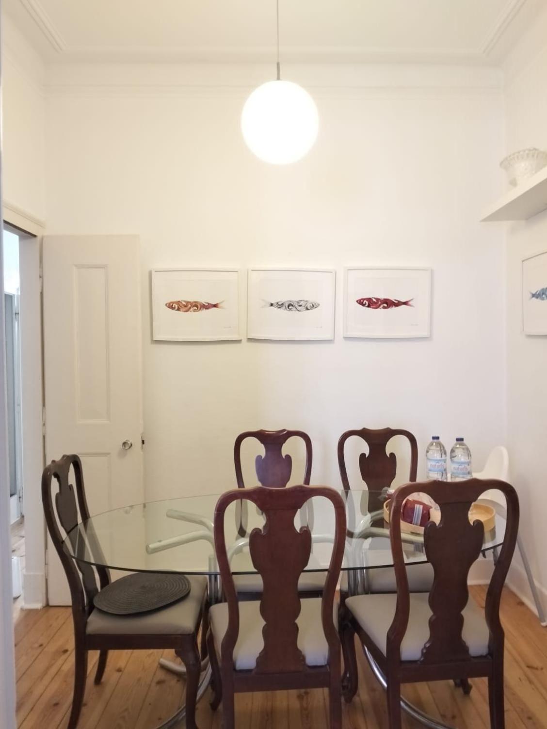 Gloria Apartment Lissabon Buitenkant foto