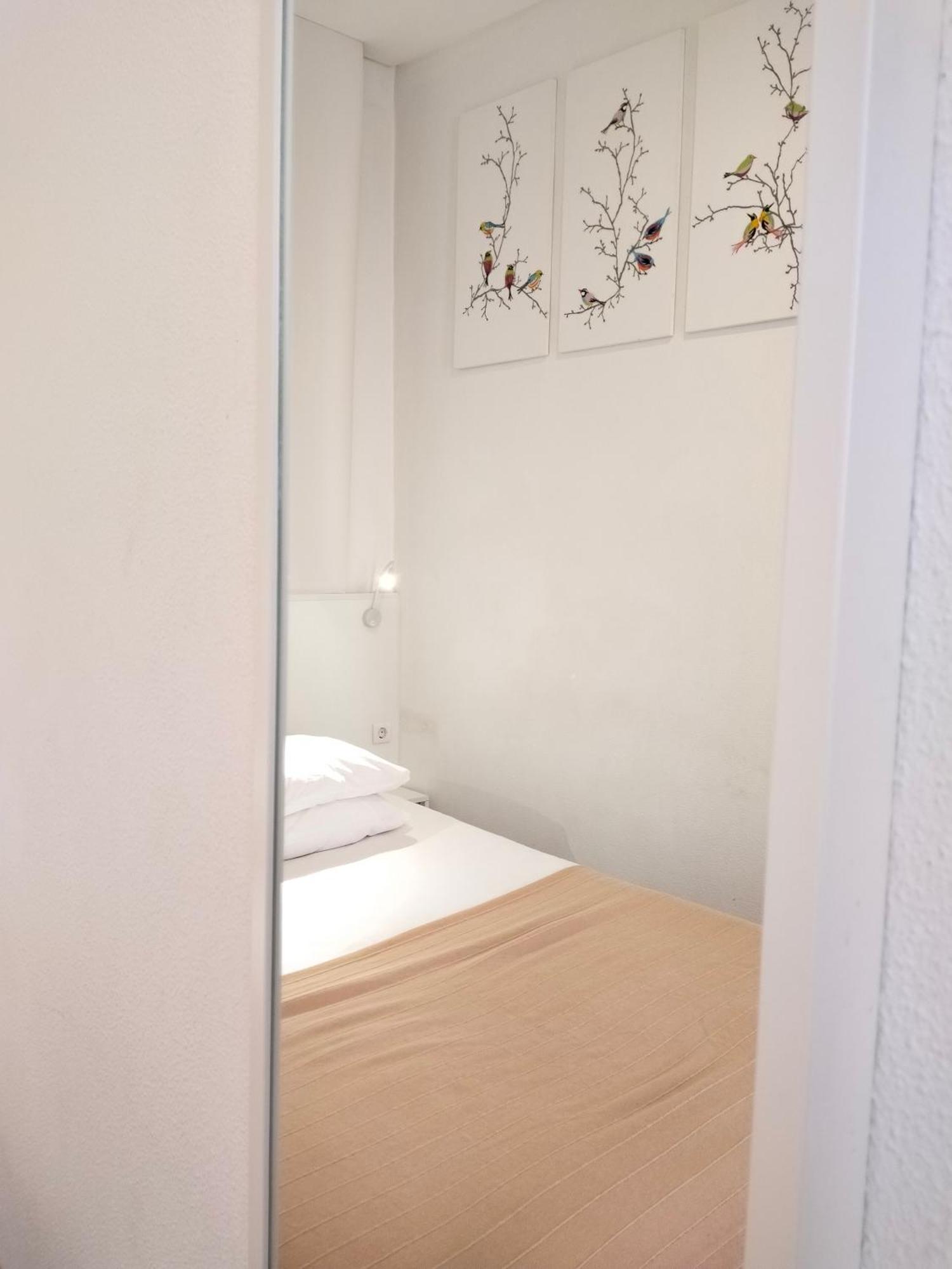 Gloria Apartment Lissabon Buitenkant foto