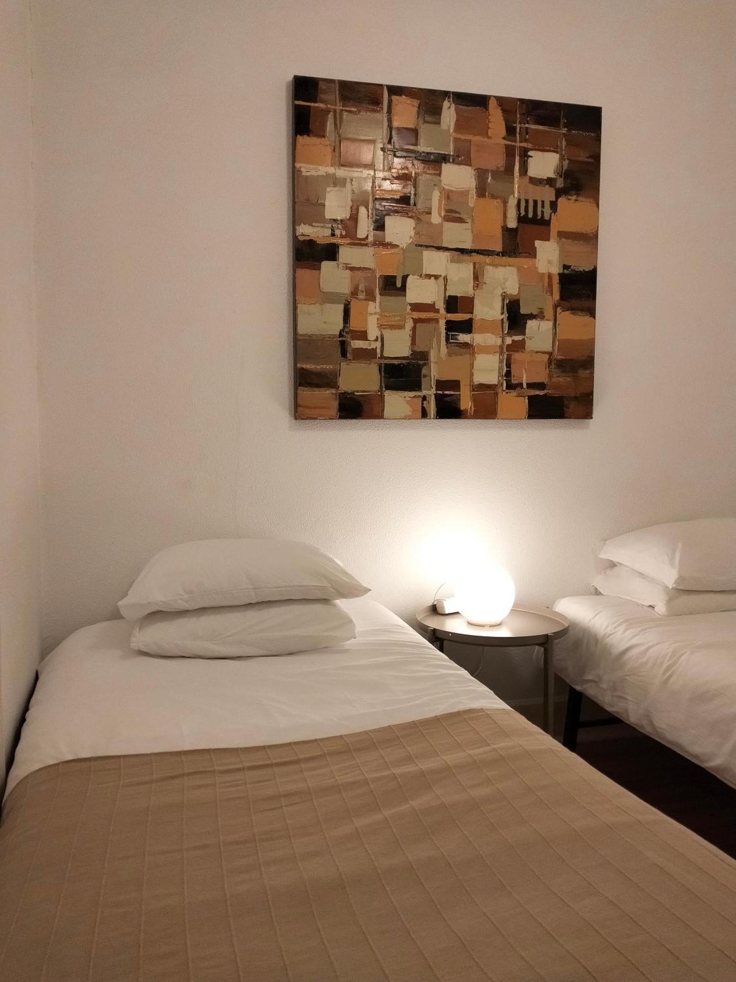 Gloria Apartment Lissabon Buitenkant foto